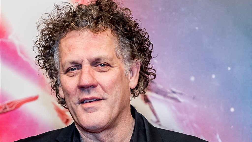 Kees van der Spek deelt oud kiekje met Peter R. de Vries: 'Nostalgie'